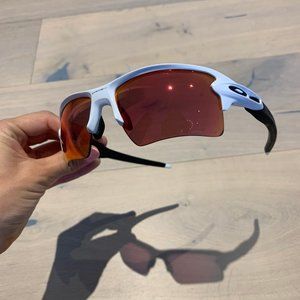 Women's Oakley glasses